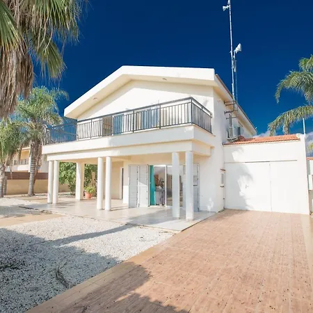 Papaya Royal Villa-2