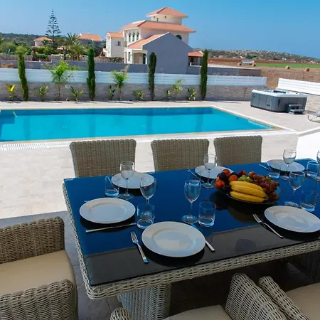 Protaras Villa Andreana-2