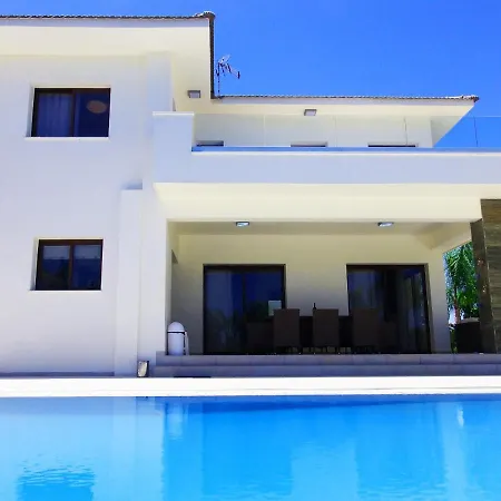 Protaras Villa Demetra-2