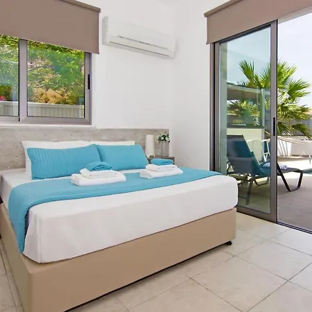 Villa Yiasemina By Interhome-3