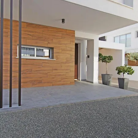 Villa Lily By Interhome-3