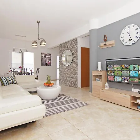 Villa Simona By Interhome-3