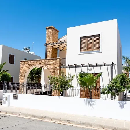 Villa Alexandra By Ezoria Villas-2