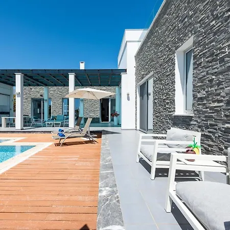 Seafront Villa Maya By Ruidoso Luxury-3