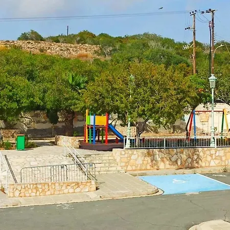 Holidays In Cyprus-3