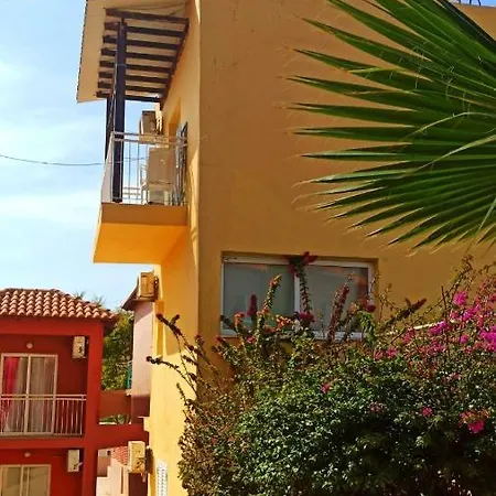 Holidays In Cyprus-2