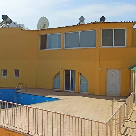 Olimpus Garden Homes-3
