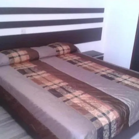 Ansi Apartment-2