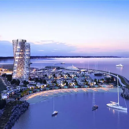Ayia Napa Boutique Apartments-3