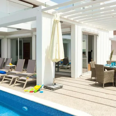 Villa Fortuna By Interhome-3