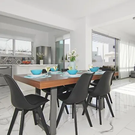 Villa Paradisia By Interhome-2