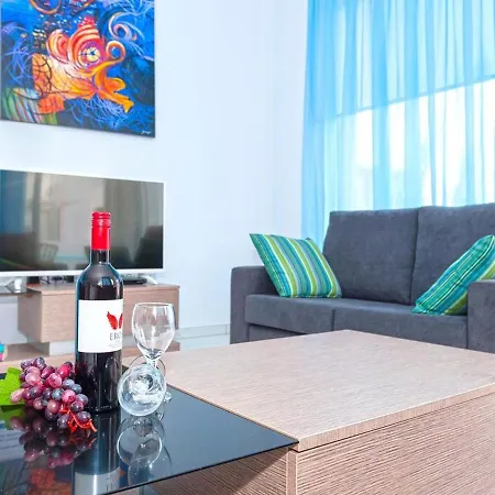 Villa Marlen By Interhome-2