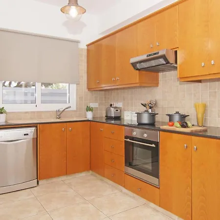 Villa Simona By Interhome-2