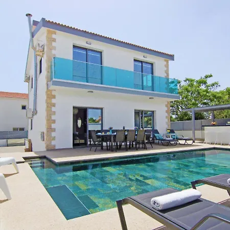 Villa Yiasemina By Interhome-2