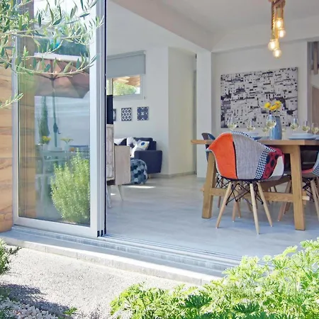 Villa Lily By Interhome-2