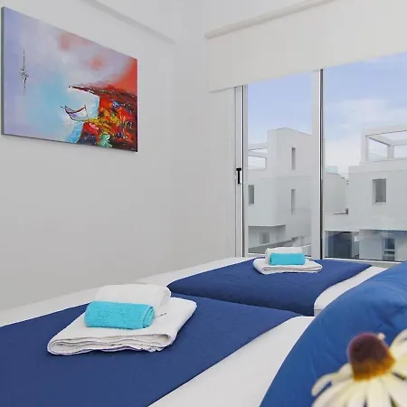 Villa Amarilia By Interhome-3
