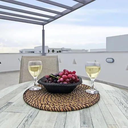 Villa Amarilia By Interhome-2