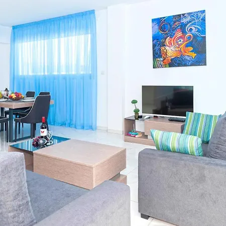 Villa Marlen By Interhome-3