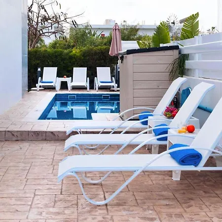 Villa Katherine By Interhome-3