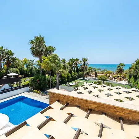 Sea Front Costa Blu By Ezoria Villas-2