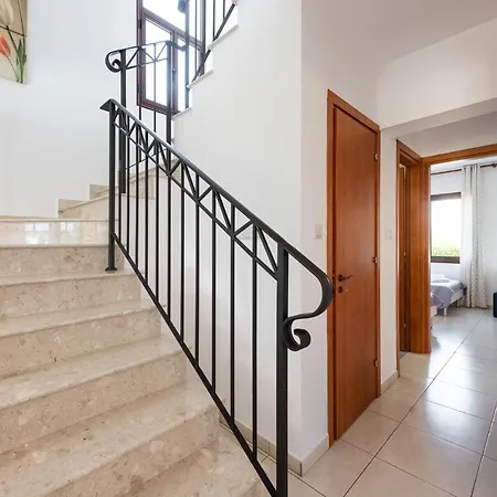 Sea Front Costa Blu By Ezoria Villas-3