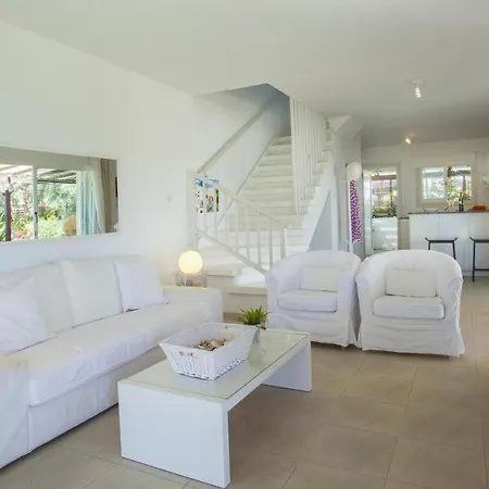 Beachfront Luxury Villa In Ayia Napa Close To All The Action, Ayia Napa Villa 1364-3