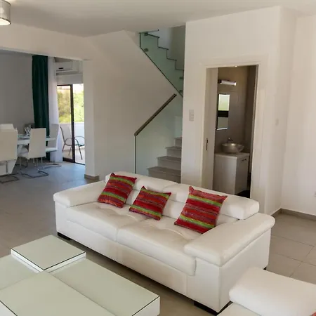 The Secret To Enjoying Your 5 Star Villa With Private Pool & Hot Tub, Protaras Villa 1510-3