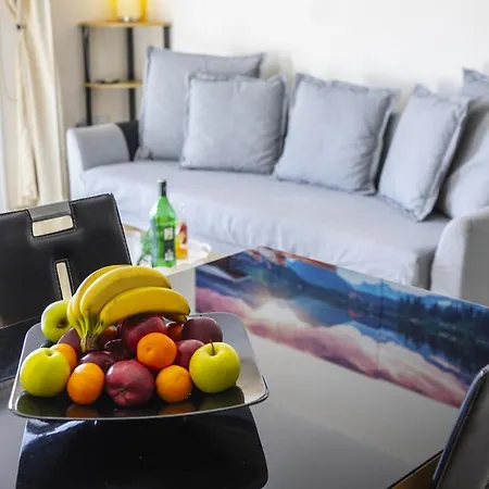 You Will Love This Luxury Apartment Close To The Beach, Ayia Napa Apartment 1360-3
