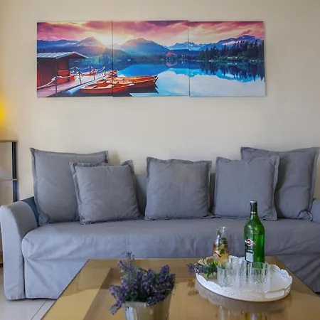 You Will Love This Luxury Apartment Close To The Beach, Ayia Napa Apartment 1360-2