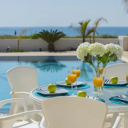 Your Beautiful Holiday Villa Minutes From Beautiful Beaches, Ayia Napa Villa 1370-3