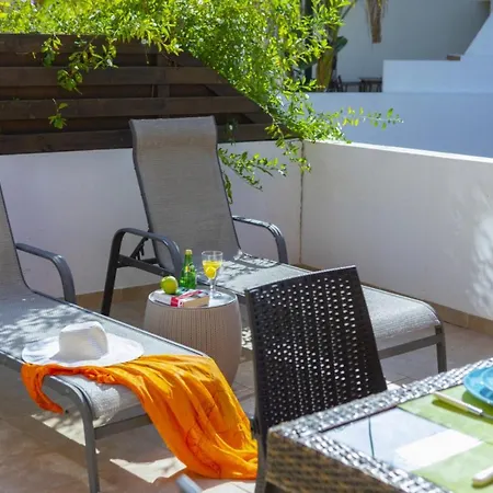 A Luxury 2 Bedroom Villa Minutes From The Beach, Ayia Napa Villa 1363-3