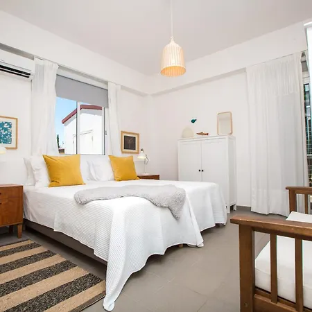 You And Your Family Will Love This 5 Star Villa With Private Pool, Ayia Napa Villa 1372-3
