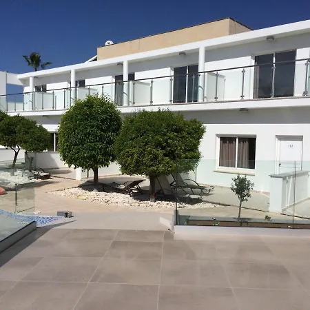 Fedrania Gardens Hotel-2