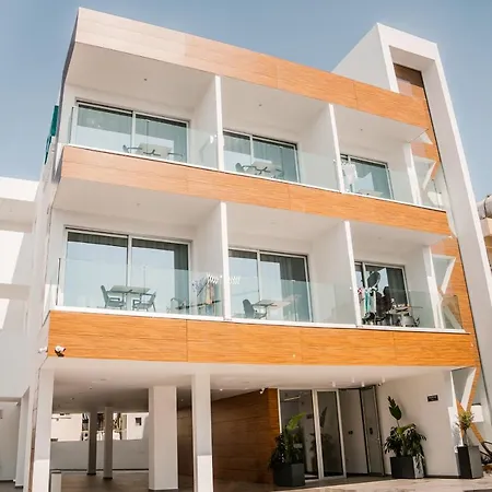 Caramela Luxury Apts-2