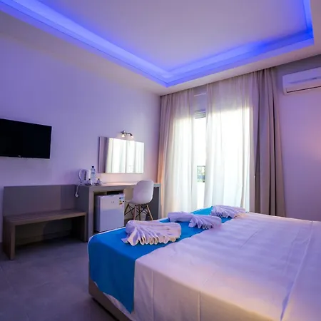 Flora Maria Hotel-3