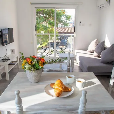 Tikay Holiday Apts-2