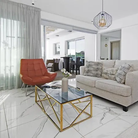 Villa Napa View By Interhome-3