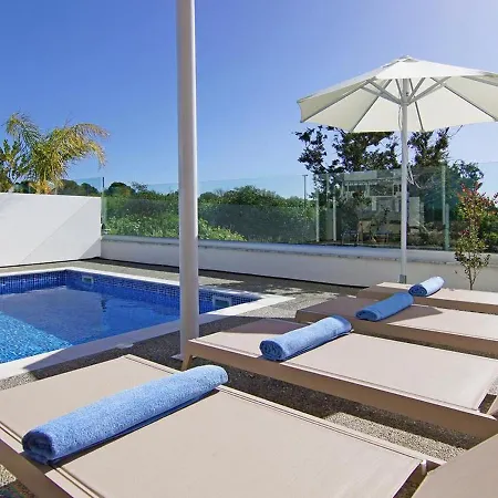 Villa Napa View By Interhome-2