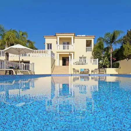 Villa Cleopatra By Interhome-3