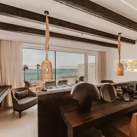 Kaliva Suites - Adults Only-2