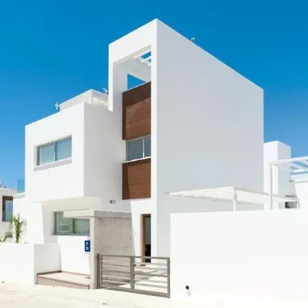 Villa Roberta By Interhome-2
