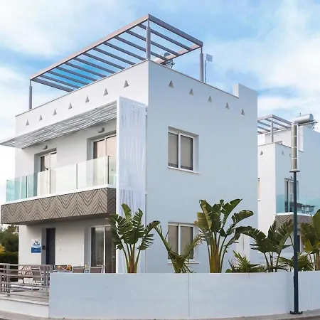 Villa Katherine By Interhome-2