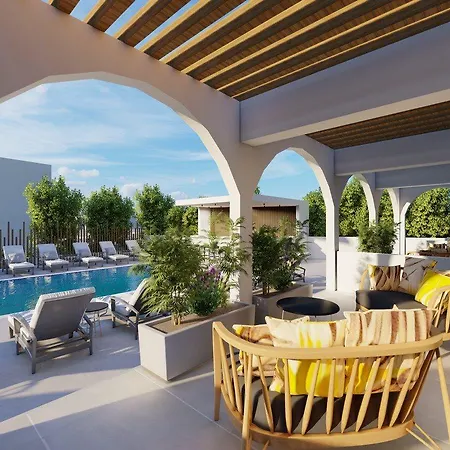Zoi Ayia Napa Hotel-3