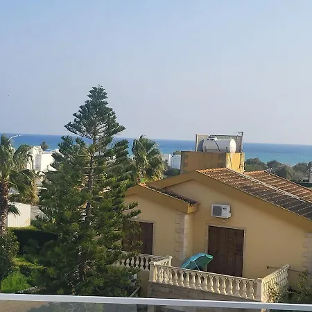 A-Luxury Wellness Sea Villa-3