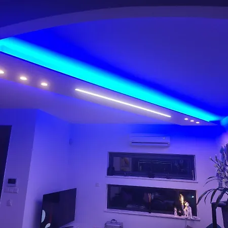 A-Luxury Wellness Sea Villa-2