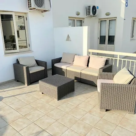Denises Apartment Ayia Napa B3-3