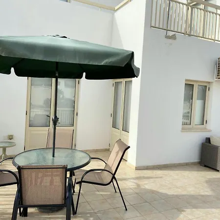 Denises Apartment Ayia Napa B3-2