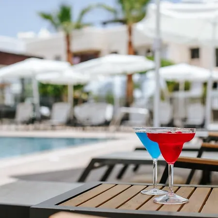 Cosmo Napa Boutique Hotel Ayia Napa-3