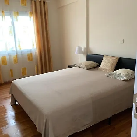 Apartment With Swiming Pool-2