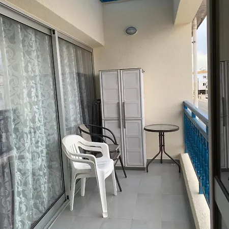 Apartment With Swiming Pool-3